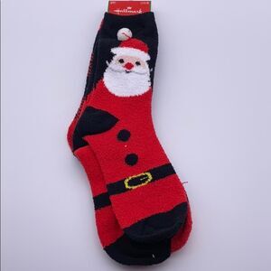 Hallmark Christmas Crew Socks 2pk